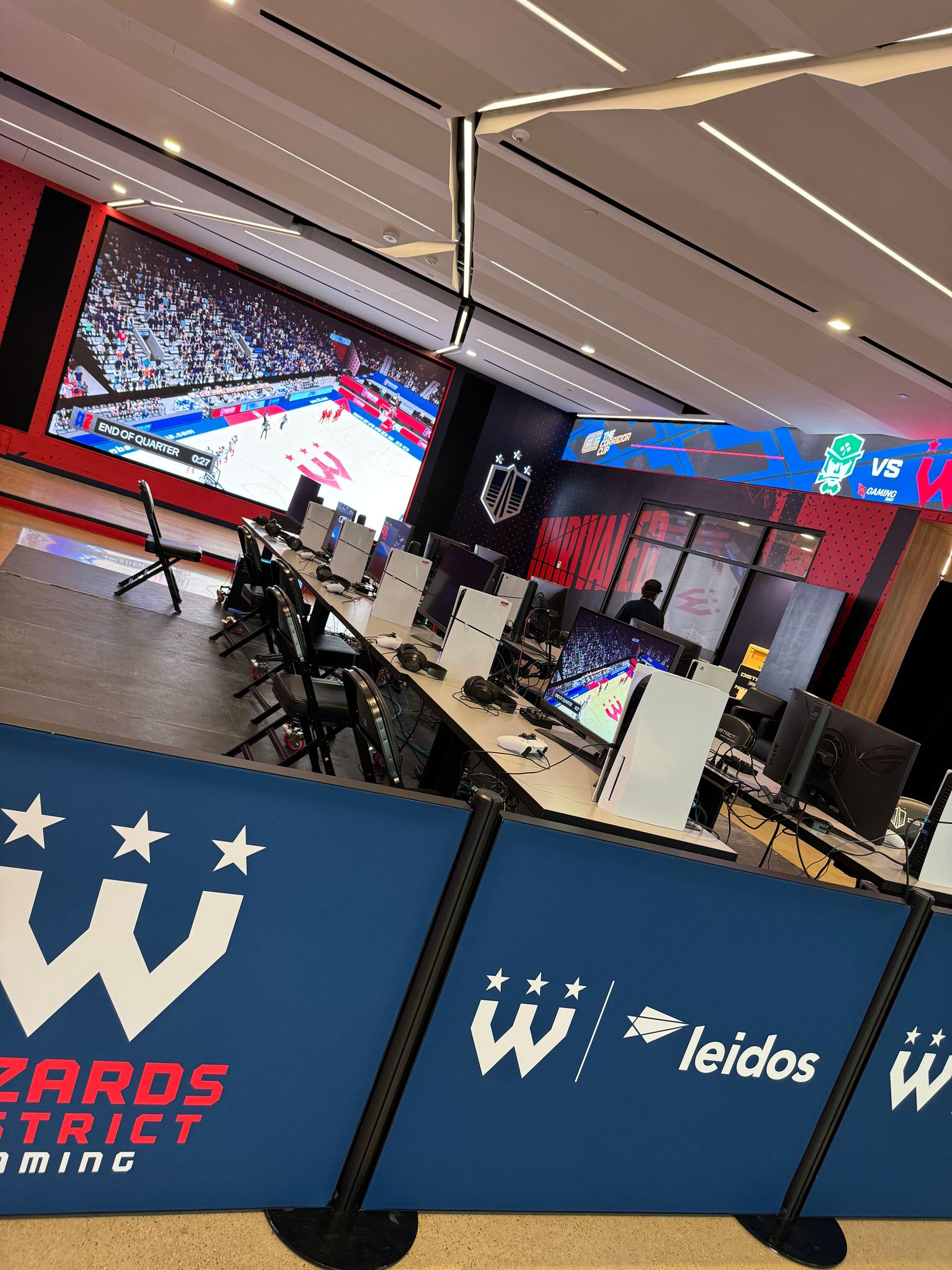 Live Streaming Service