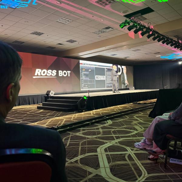 Corporate Events Production