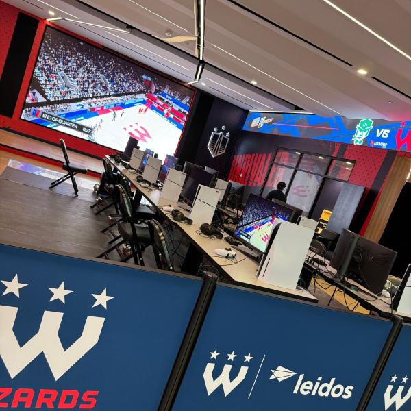 Live Streaming Service