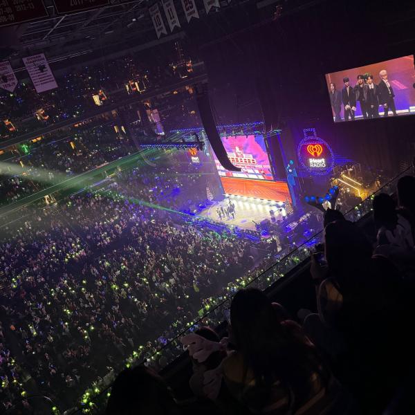 Music Concerts Services